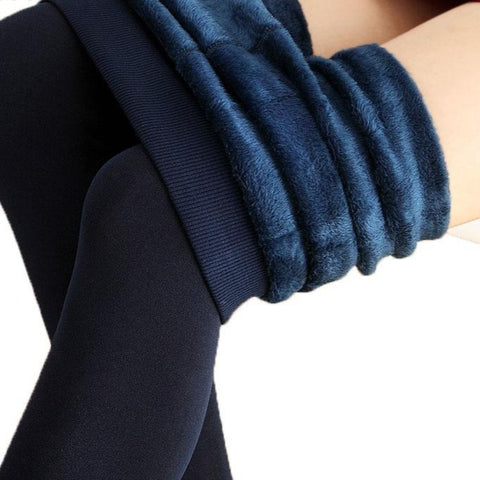 Winter Warming Leggings