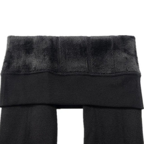 Winter Warming Leggings