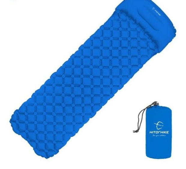 Camp Mattress | #1 Outdoor Sleeping Mattress