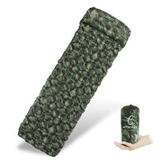 Camp Mattress | #1 Outdoor Sleeping Mattress