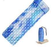 Camp Mattress | #1 Outdoor Sleeping Mattress