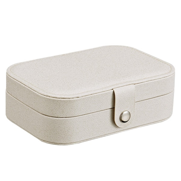 Travel Jewelry Organizer
