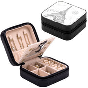 Travel Jewelry Organizer