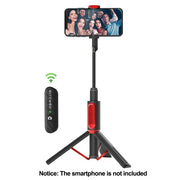Portable Selfie Stick with Tripod