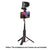 Portable Selfie Stick with Tripod