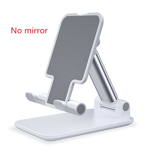 Foldable Mobile and Tablet Holder