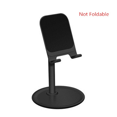 Foldable Mobile and Tablet Holder