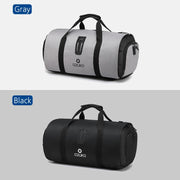 Multi-Functional Travel Bag