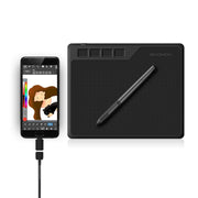 Pen Graphic Tablet for Drawing & Game