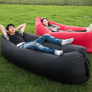 Camping & Travel Inflatable Lazy Boy