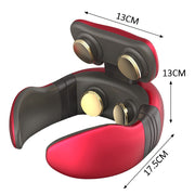 4D Neck Massager