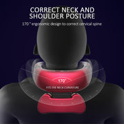 4D Neck Massager