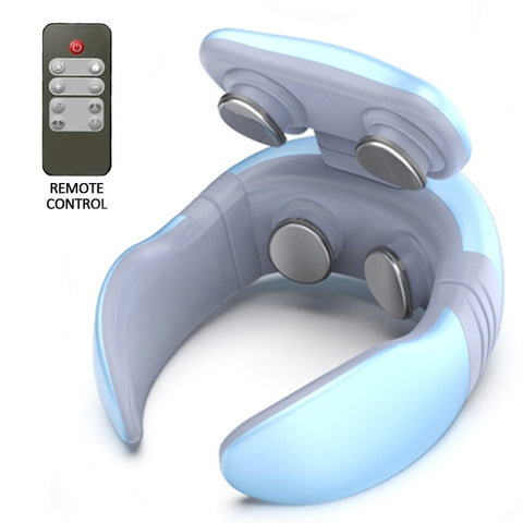 4D Neck Massager
