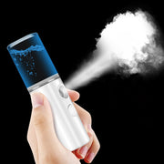 Mini Portable Face Spray | Sanitizer Spray