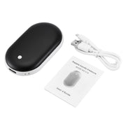 Hand Warmer Power Bank