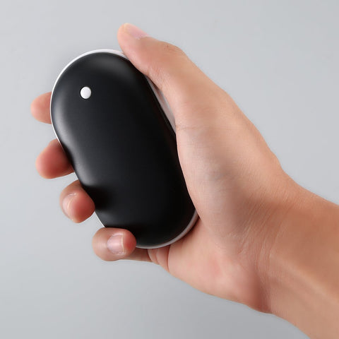 Hand Warmer Power Bank