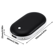 Hand Warmer Power Bank