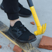 Indestructible Shoes