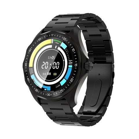 Full-touch Screen Smartwatch