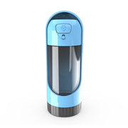 Dog Travel Water Bottle Dispenser