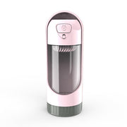 Dog Travel Water Bottle Dispenser