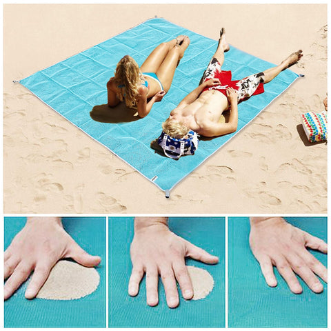 Magic Travel  Sand Beach Towel