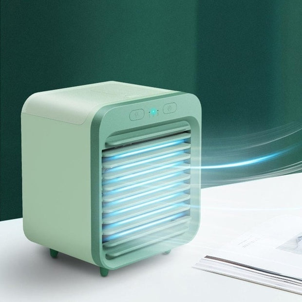 Portable Compact Fan