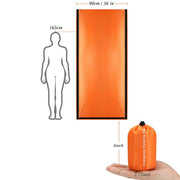 Emergency Multifunctional Survival Bags