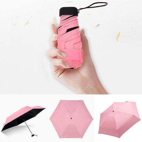 Mini Umbrella