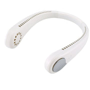 Portable Hanging Neck Fan