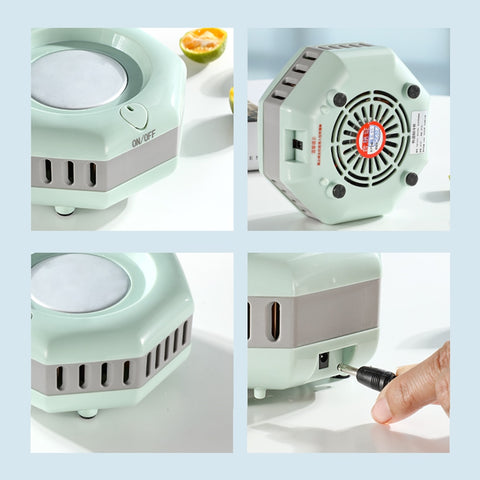 Travel Cup Cooler