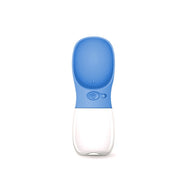 Dog Travel Water Bottle Dispenser