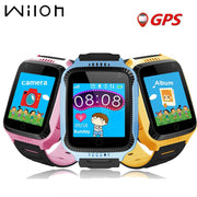 GPS Kids Watch