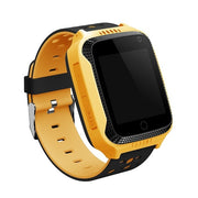 GPS Kids Watch