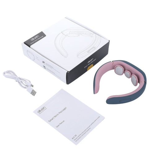4D Neck Massager