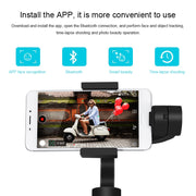 Handheld Gimbal for Smartphone