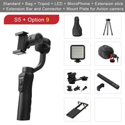 Handheld Gimbal for Smartphone