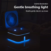Portable Desk Fan