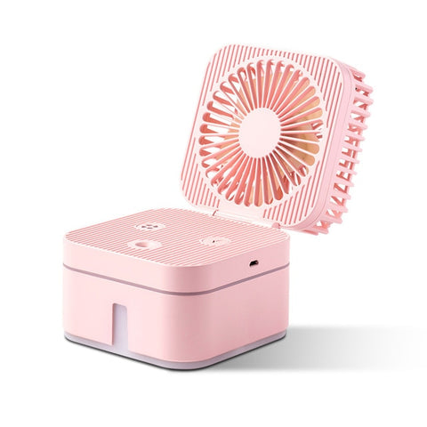 Portable Desk Fan