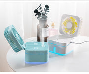 Portable Desk Fan