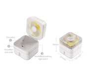 Portable Desk Fan
