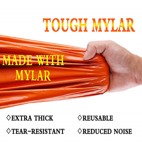 Emergency Multifunctional Survival Bags