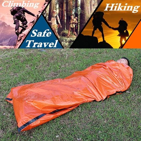 Emergency Multifunctional Survival Bags