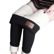 Winter Warming Leggings