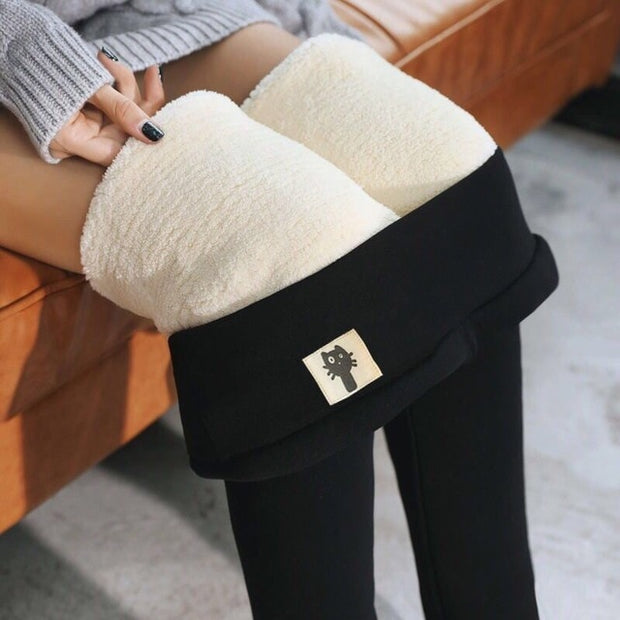 Winter Warming Leggings