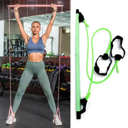 Portable Pilates Bar