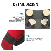 4D Neck Massager
