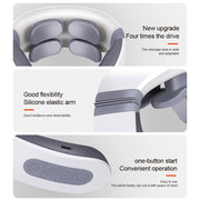 4D Neck Massager