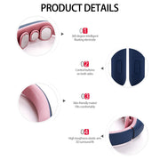 4D Neck Massager
