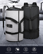 Multi-Functional Travel Bag